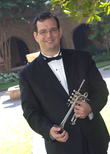 Hire Texas Brass Ensemble Herald Trumpets for YOUR Wedding Day!