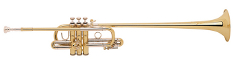 Texas Brass Herald Trumpets for your Wedding Day!
